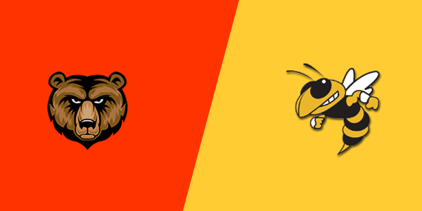 Cottonwood High School vs. Ashford High School