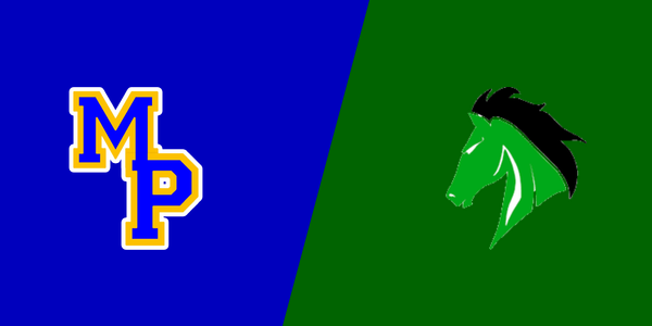Mount Pleasant High School vs. West Stanly High School