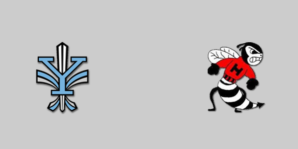 Yorktown High School vs. Herndon High School