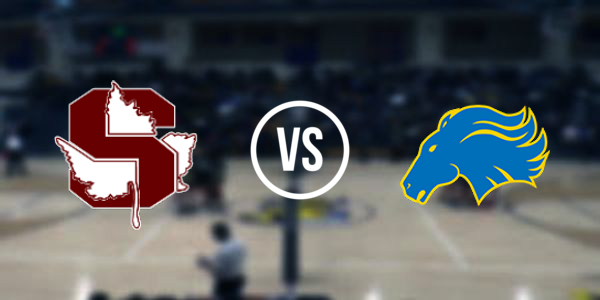 Away vs. Marian High School