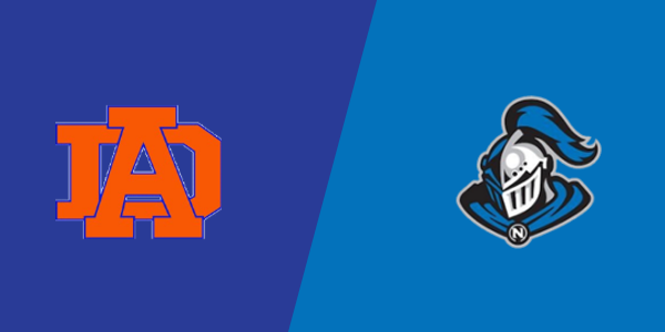 Nolensville High School vs. Athens Drive High School