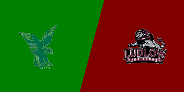 Minnechaug Regional High School vs. Ludlow High School