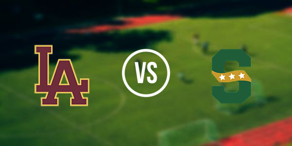 Loyola Academy vs Stevenson High School