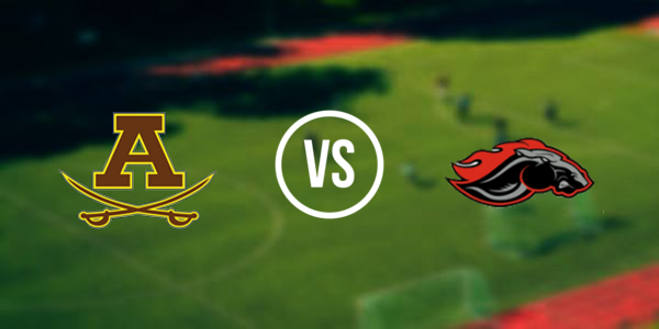 Troy High School vs. Rochester Adams High School