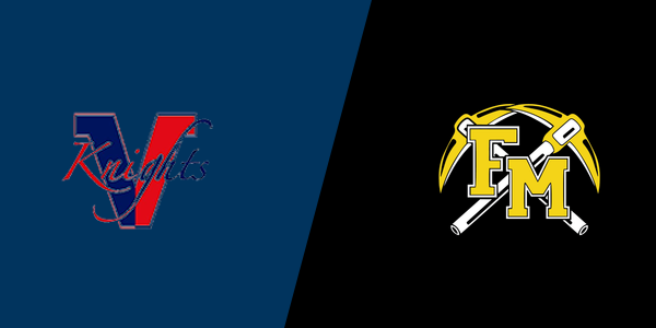 Vanguard High School - Ocala vs. Fort Meade High School