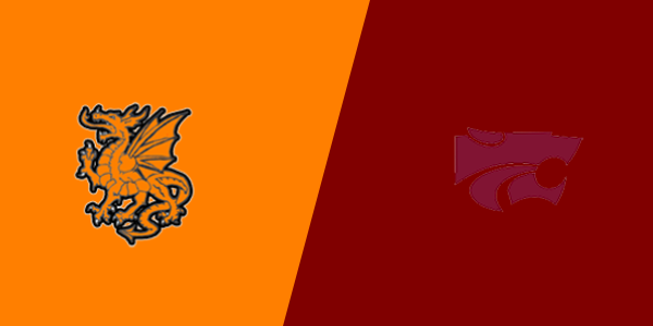 Dewar High School vs. Destiny Christian School