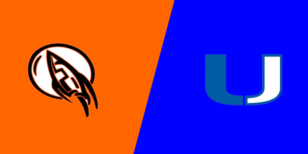 Jefferson Morgan High School vs. Union Area High School
