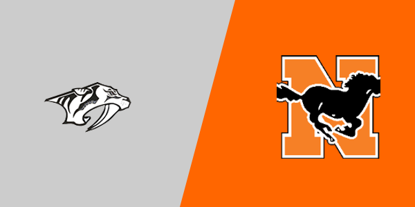 Plymouth High School vs. Northville High School