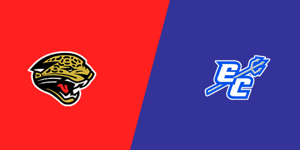 Hillcrest-Evergreen High School vs. Escambia County High School
