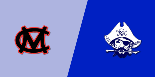 Cabell Midland High School vs. Buckhannon-Upshur High School