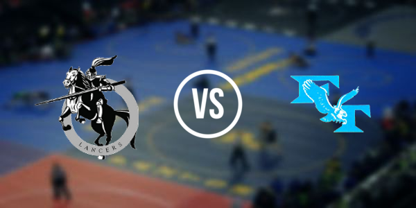 Franklin County Technical High School vs Longmeadow High School