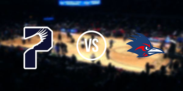 Pebblebrook High School vs. Crossroads High School