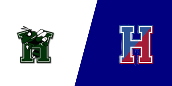 Hamden Hall Country Day School vs. Harvey School
