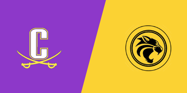 Calvary Day School vs. Richmond Hill High School