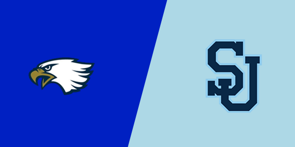 Paxon HS vs. St. Johns Country Day HS