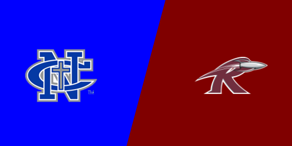 Newman Central Catholic High School vs. Rockridge High School