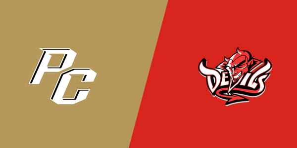 Pell City High School vs. Central-Phenix City High School