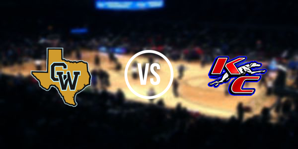 Crowell High School vs Knox City High School