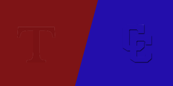 Thomasville High School vs. Clarke County High School