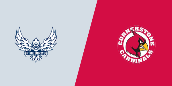 Phoenix Academy vs. Cornerstone Charter Academy