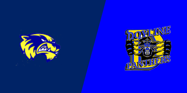 Quitman High School vs. Doyline High School
