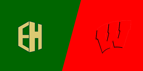 Wahama High School vs. East Hardy High School