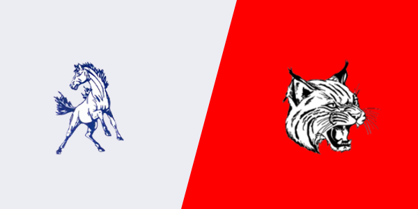 Fort Cobb-Broxton High School vs. Binger-Oney High School