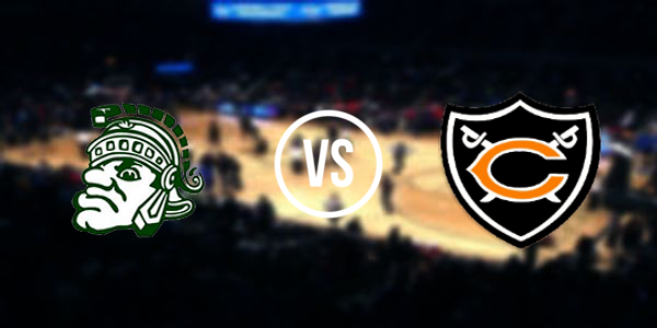 Coldwater High School vs Ottoville