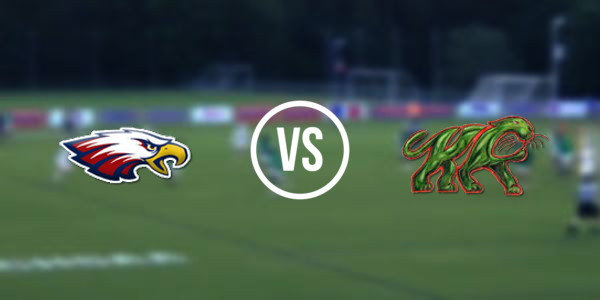 Kettle Run High School vs Liberty  High School