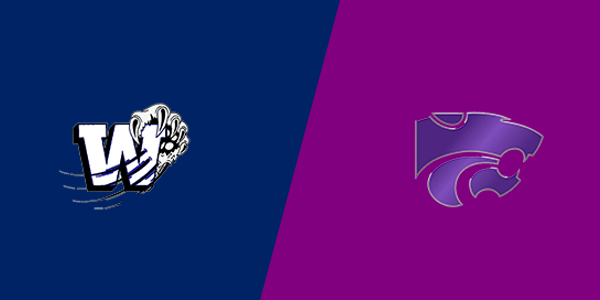 Wiley High School vs. Kit Carson High School