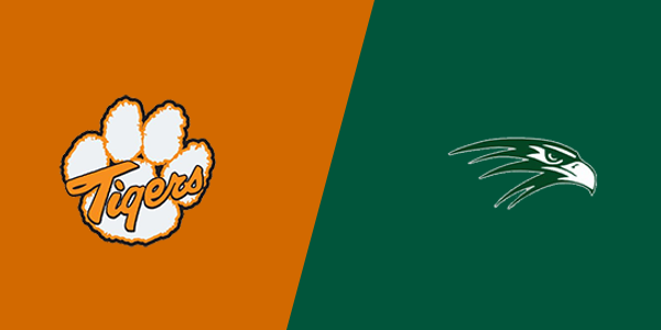 Liberty Ranch vs. Roseville