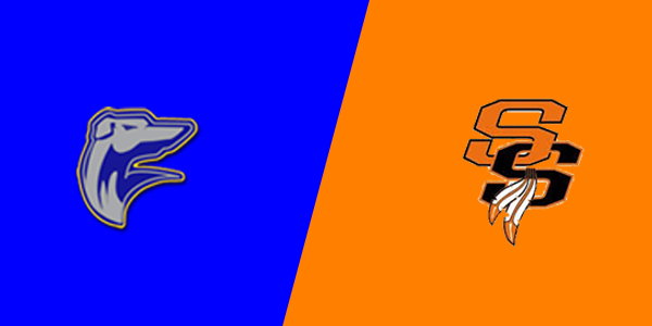 Lyman High School vs. Seminole High School - Sanford