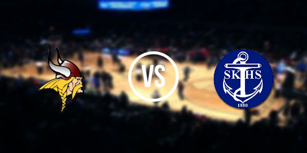 Rogers High School vs South Kingstown High School