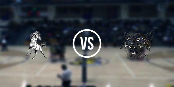Garfield County High School vs. Circle High School