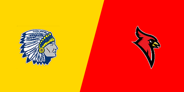 Capac High School vs. Dryden High School