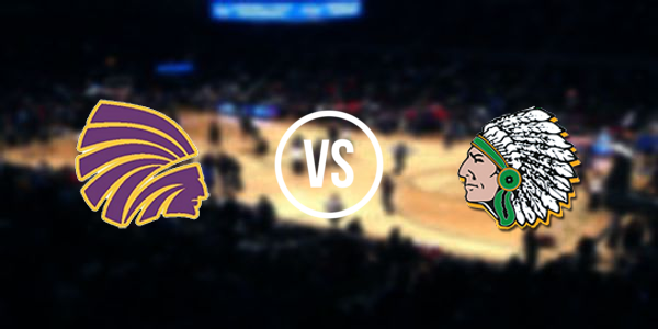 Carlyle High School vs Patoka High School