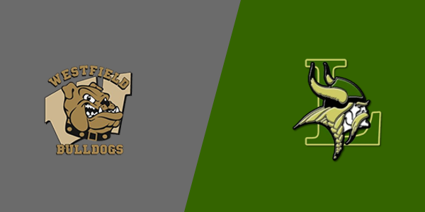 Westfield High School vs. Langley High School