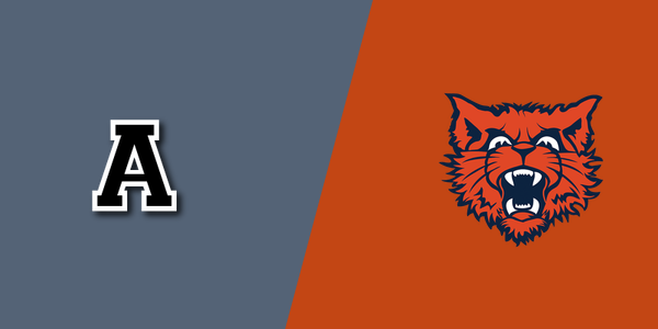 Away vs. Evanston Township High School