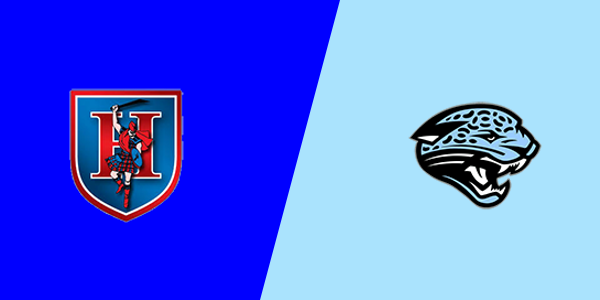 Scotland High School vs. Overhills High School