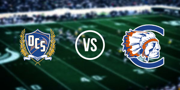 O'Farrell Community School vs. Clairemont High School