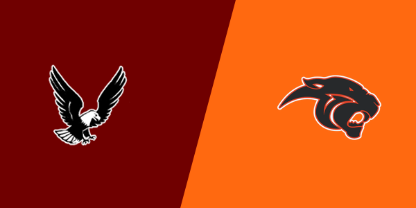Amelia Love Johnson High School vs. Marengo High School