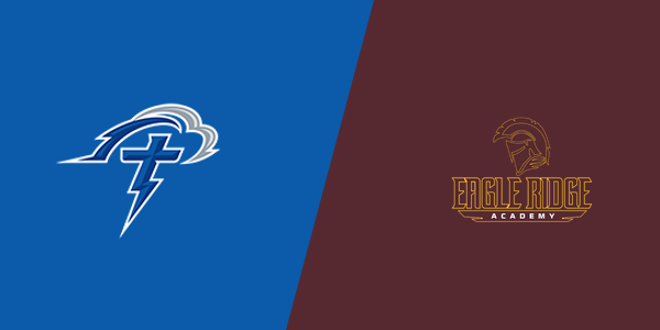 Denver Christian School vs. Eagle Ridge Academy