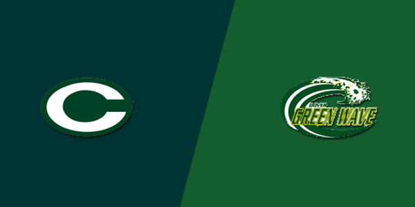 Manchester Central High School vs. Dover High School