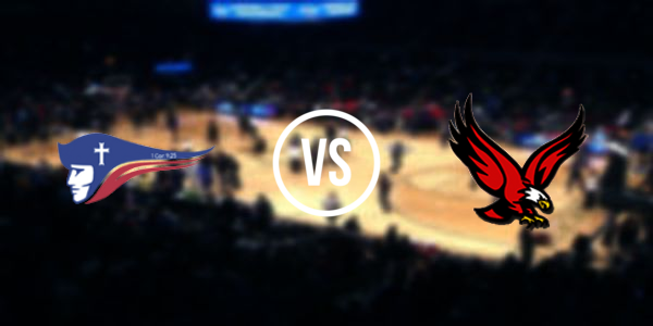 Waurika High School vs. Southwest Covenant High School