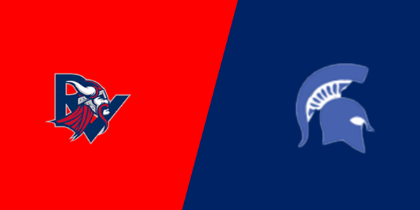 Riverside High School - Taylor vs. Mid Valley Secondary Center