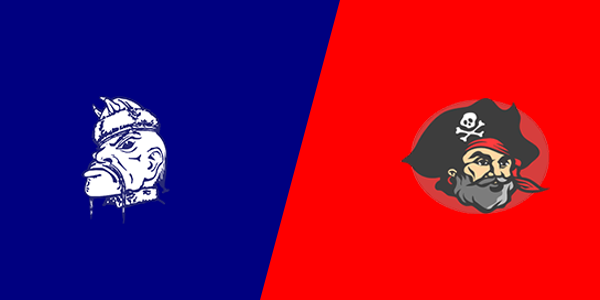Michigan School For The Deaf vs. Beecher High School