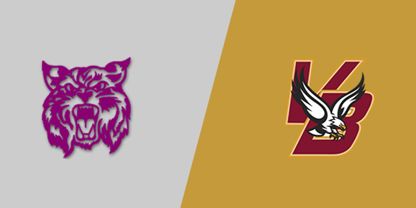 Monterey High School vs. Van Buren County High School