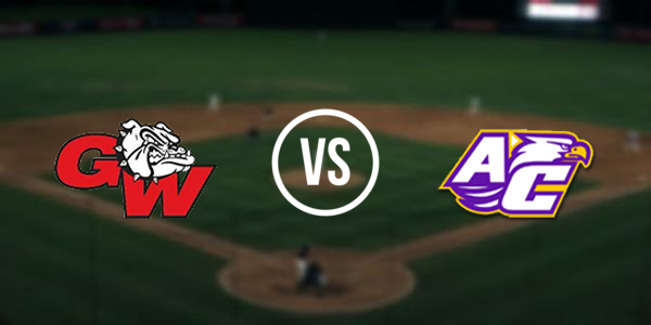 Athens Christian School vs George Walton Academy