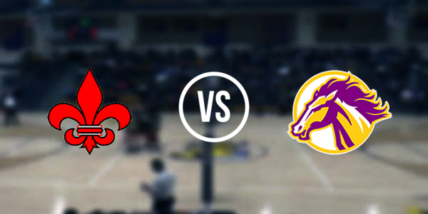 Middletown High School vs St. Helena High School