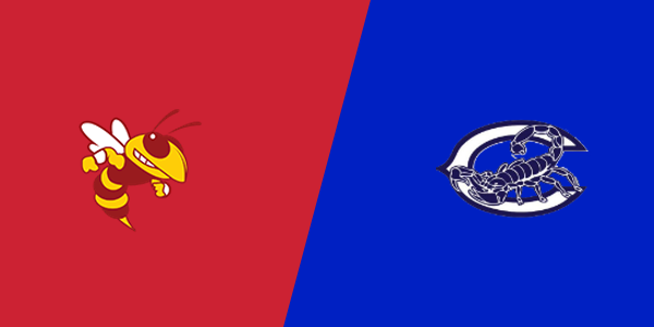 Oxnard High School vs. Camarillo High School